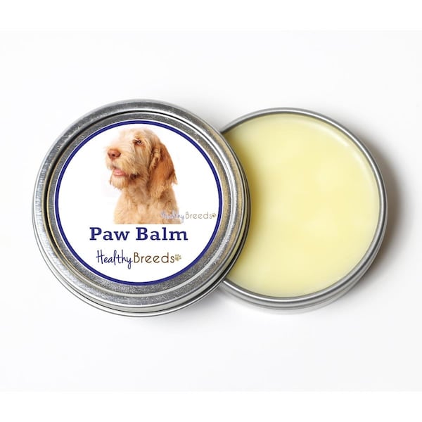 Pamperedpets 2 oz Spinoni Italiani Dog Paw Balm PA3491393 - main